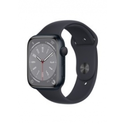 Használt Apple Watch Series 8 Alumínium 45 mm GPS okosóra felvásárlás