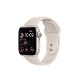 Használt Apple Watch SE (2022) Alumínium 40 mm GPS okosóra felvásárlás