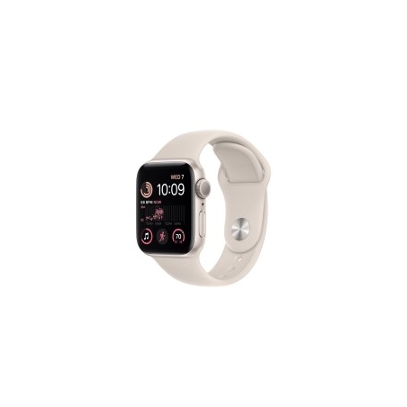 Használt Apple Watch SE (2022) Alumínium 40 mm GPS okosóra felvásárlás