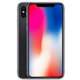 Használt Apple iPhone X 256GB mobiltelefon felvásárlás