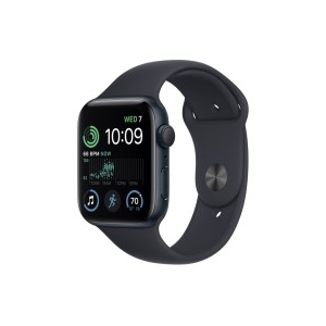 Használt Apple Watch SE (2022) Alumínium 44 mm GPS okosóra felvásárlás