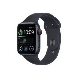 Használt Apple Watch SE (2022) Alumínium 44 mm GPS + Cellular okosóra felvásárlás