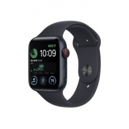 Használt Apple Watch SE (2022) Alumínium 44 mm GPS + Cellular okosóra felvásárlás