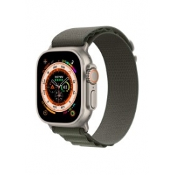 Használt Apple Watch Ultra Titán 49 mm GPS + Cellular okosóra felvásárlás