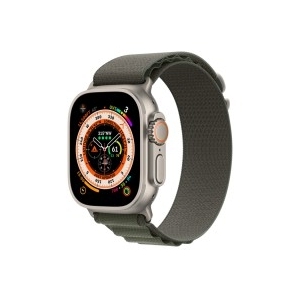 Használt Apple Watch Ultra Titán 49 mm GPS + Cellular okosóra felvásárlás