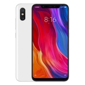 Használt Xiaomi Mi 8 128GB mobiltelefon felvásárlás beszámítás fix áron ingyenes szállítással és gyors kifizetéssel