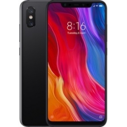 Használt Xiaomi Mi 8 256GB mobiltelefon felvásárlás beszámítás fix áron ingyenes szállítással és gyors kifizetéssel