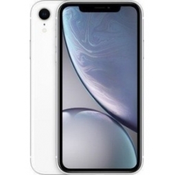 Használt Apple iPhone XR 64GB mobiltelefon felvásárlás