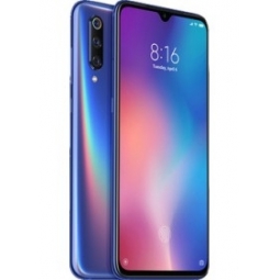 Használt Xiaomi Mi 9 64GB mobiltelefon felvásárlás beszámítás fix áron ingyenes szállítással és gyors kifizetéssel