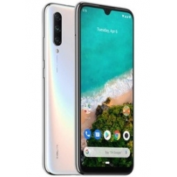 Használt Xiaomi Mi A3 128GB mobiltelefon felvásárlás beszámítás fix áron ingyenes szállítással és gyors kifizetéssel