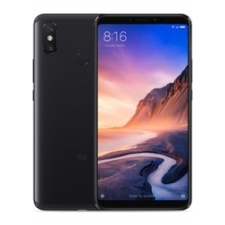 Használt Xiaomi Mi Max 3 64GB mobiltelefon felvásárlás beszámítás fix áron ingyenes szállítással és gyors kifizetéssel