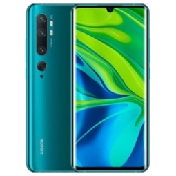 Használt Xiaomi Mi Note 10 128GB mobiltelefon felvásárlás beszámítás fix áron ingyenes szállítással és gyors kifizetéssel