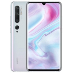 Használt Xiaomi Mi Note 10 256GB mobiltelefon felvásárlás beszámítás fix áron ingyenes szállítással és gyors kifizetéssel