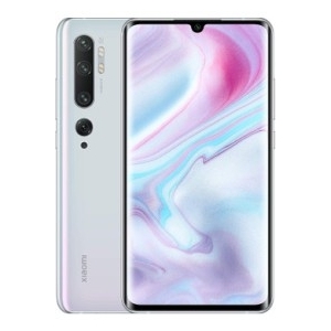 Használt Xiaomi Mi Note 10 256GB mobiltelefon felvásárlás beszámítás fix áron ingyenes szállítással és gyors kifizetéssel