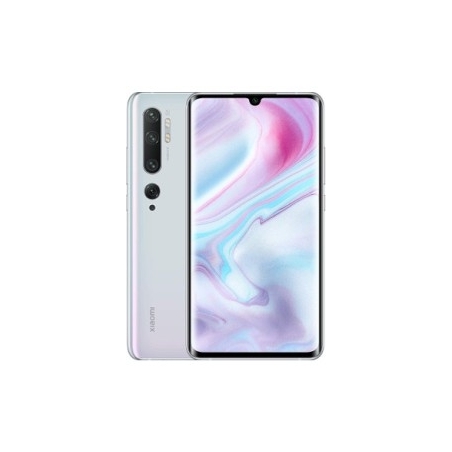 Használt Xiaomi Mi Note 10 256GB mobiltelefon felvásárlás beszámítás fix áron ingyenes szállítással és gyors kifizetéssel