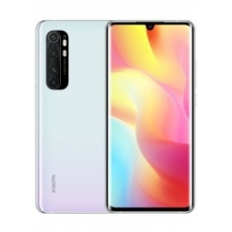 Használt Xiaomi Mi Note 10 Lite 64GB mobiltelefon felvásárlás beszámítás fix áron ingyenes szállítással és gyors kifizetéssel