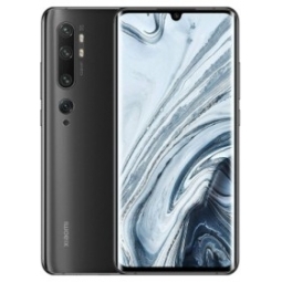 Használt Xiaomi Mi Note 10 Pro 128GB mobiltelefon felvásárlás beszámítás fix áron ingyenes szállítással és gyors kifizetéssel