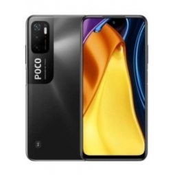 Használt Xiaomi Poco M3 Pro 5G 64GB mobiltelefon felvásárlás beszámítás fix áron ingyenes szállítással és gyors kifizetéssel