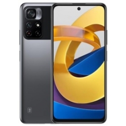 Használt Xiaomi Poco M4 Pro 5G 64GB mobiltelefon felvásárlás beszámítás fix áron ingyenes szállítással és gyors kifizetéssel