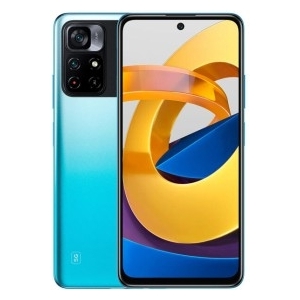 Használt Xiaomi Poco M4 Pro 5G 128GB mobiltelefon felvásárlás beszámítás fix áron ingyenes szállítással és gyors kifizetéssel