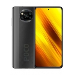 Használt Xiaomi Poco X3 NFC 64GB mobiltelefon felvásárlás beszámítás fix áron ingyenes szállítással és gyors kifizetéssel