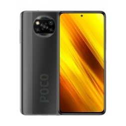 Használt Xiaomi Poco X3 NFC 64GB mobiltelefon felvásárlás beszámítás fix áron ingyenes szállítással és gyors kifizetéssel