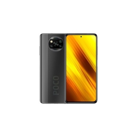 Használt Xiaomi Poco X3 NFC 64GB mobiltelefon felvásárlás beszámítás fix áron ingyenes szállítással és gyors kifizetéssel