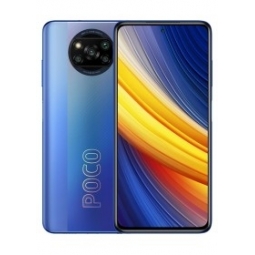 Használt Xiaomi Poco X3 Pro 128GB mobiltelefon felvásárlás beszámítás fix áron ingyenes szállítással és gyors kifizetéssel