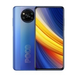 Használt Xiaomi Poco X3 Pro 128GB mobiltelefon felvásárlás beszámítás fix áron ingyenes szállítással és gyors kifizetéssel