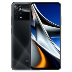 Használt Xiaomi Poco X4 Pro 5G 64GB mobiltelefon felvásárlás beszámítás fix áron ingyenes szállítással és gyors kifizetéssel