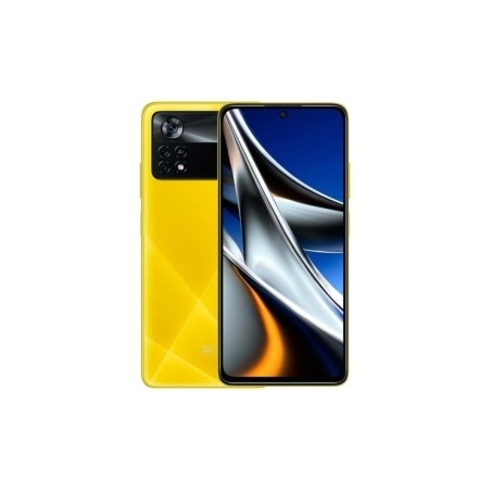 Használt Xiaomi Poco X4 Pro 5G 128GB mobiltelefon felvásárlás beszámítás fix áron ingyenes szállítással és gyors kifizetéssel