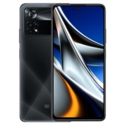 Használt Xiaomi Poco X4 Pro 5G 256GB mobiltelefon felvásárlás beszámítás fix áron ingyenes szállítással és gyors kifizetéssel