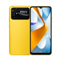 Használt Xiaomi Poco C40 64GB mobiltelefon felvásárlás beszámítás fix áron ingyenes szállítással és gyors kifizetéssel
