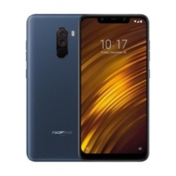 Használt Xiaomi Pocophone F1 64GB mobiltelefon felvásárlás beszámítás fix áron ingyenes szállítással és gyors kifizetéssel