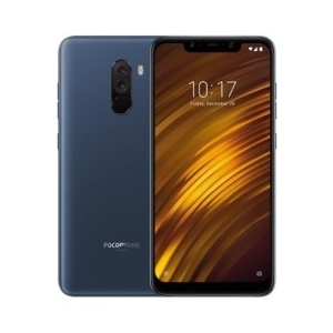 Használt Xiaomi Pocophone F1 64GB mobiltelefon felvásárlás beszámítás fix áron ingyenes szállítással és gyors kifizetéssel