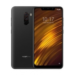 Használt Xiaomi Pocophone F1 128GB mobiltelefon felvásárlás beszámítás fix áron ingyenes szállítással és gyors kifizetéssel