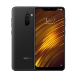 Használt Xiaomi Pocophone F1 128GB mobiltelefon felvásárlás beszámítás fix áron ingyenes szállítással és gyors kifizetéssel