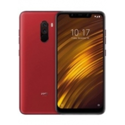 Használt Xiaomi Pocophone F1 256GB mobiltelefon felvásárlás beszámítás fix áron ingyenes szállítással és gyors kifizetéssel