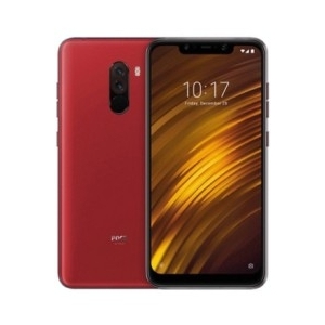 Használt Xiaomi Pocophone F1 256GB mobiltelefon felvásárlás beszámítás fix áron ingyenes szállítással és gyors kifizetéssel