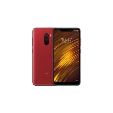 Használt Xiaomi Pocophone F1 256GB mobiltelefon felvásárlás beszámítás fix áron ingyenes szállítással és gyors kifizetéssel