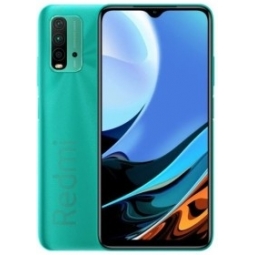 Használt Xiaomi Redmi 9T 64GB mobiltelefon felvásárlás beszámítás fix áron ingyenes szállítással és gyors kifizetéssel