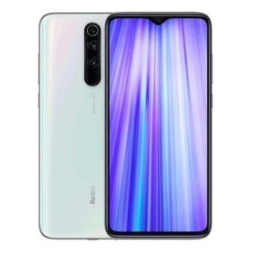 Használt Xiaomi Redmi Note 8 Pro 128GB mobiltelefon felvásárlás beszámítás fix áron ingyenes szállítással és gyors kifizetéssel