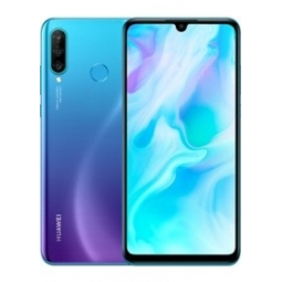 Használt Huawei P30 Lite mobiltelefon felvásárlás