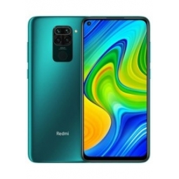 Használt Xiaomi Redmi Note 9 128GB mobiltelefon felvásárlás beszámítás fix áron ingyenes szállítással és gyors kifizetéssel