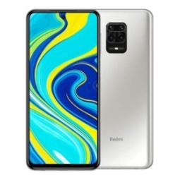 Használt Xiaomi Redmi Note 9S 64GB mobiltelefon felvásárlás beszámítás fix áron ingyenes szállítással és gyors kifizetéssel