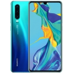 Használt Huawei P30 mobiltelefon felvásárlás