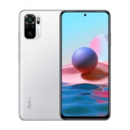 Használt Xiaomi Redmi Note 10 64GB mobiltelefon felvásárlás beszámítás fix áron ingyenes szállítással és gyors kifizetéssel