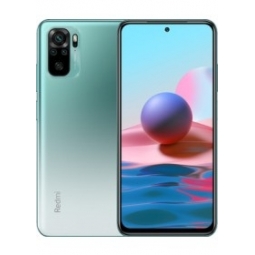 Használt Xiaomi Redmi Note 10 128GB mobiltelefon felvásárlás beszámítás fix áron ingyenes szállítással és gyors kifizetéssel