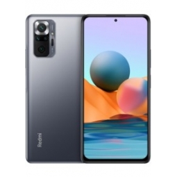 Használt Xiaomi Redmi Note 10 Pro 64GB mobiltelefon felvásárlás beszámítás fix áron ingyenes szállítással és gyors kifizetéssel