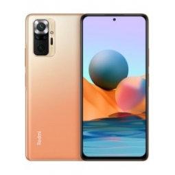 Használt Xiaomi Redmi Note 10 Pro 128GB mobiltelefon felvásárlás beszámítás fix áron ingyenes szállítással és gyors kifizetéssel